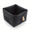 Felt storage box with handles 1