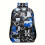 Mochila universal de gran capacidad 1