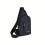 Sac à dos à bandoulière pour homme 1