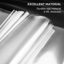 Beschermhoesjes voor vinylplaten