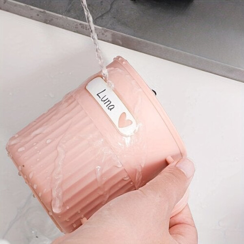 Waterproof stickers for products