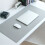 PVC table protective mat 1