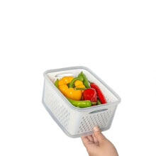 Voedselbewaarbox set