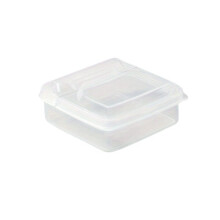 Aufbewahrungsbox für Käse und Butter