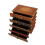 Vintage book-shaped box 1
