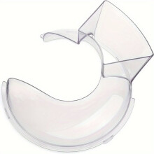 Couvercle de protection pour mixeur