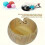 Garnschale aus Holz zum Stricken 1