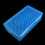 Transparent thread storage box 1