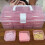 Plastic Box Organization Kit 1