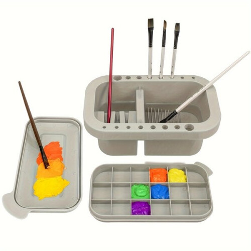 3-in-1 Painter's Wash Bucket