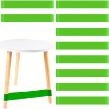 Elastische banden voor stoelen