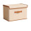 Kleideraufbewahrungsbox mit Deckel 1