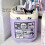 Sanrio character pen holder 1