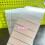 Colored stickers for the office 1