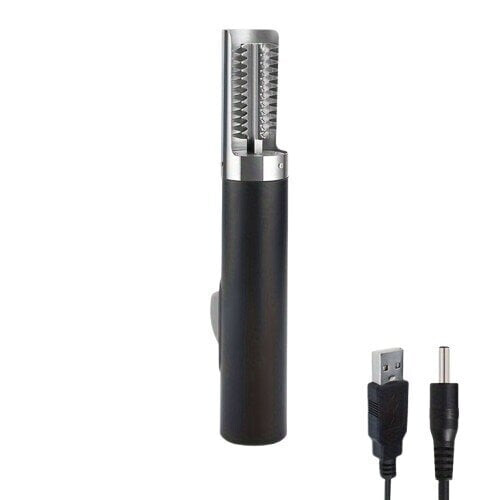 Squamatore per pesci elettrico ricaricabile
