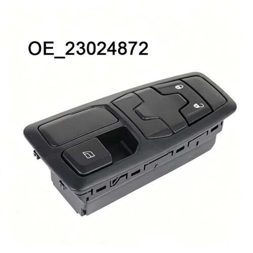 23024872 Power Window  Control Button for  Vehicles 2018-2026 2