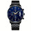 Quartz men's calendar watch 1