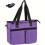 Wasserdichte, geräumige Handtasche 1