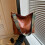 Handtasche im Vintage-Lederstil 1