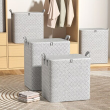 Minimalistischer Handtaschen-Organizer – Große, faltbare Aufbewahrungsmöglichkeit
