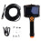 Single Lens Endoscope Inspection Camera 4.3 IPS Screen Handheld Inspection Camera 1080P 8MM Endoscope Camera with Light 1