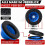Wheel Hub Grinder Diameter 150 mm - Includes Sanding Pad, Adapter - for Clean Wheel Attachment & Secure Rim 8