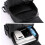 Zaino per laptop, marrone 2