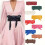 Classic PU belt for women 2