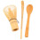 Japanese Matcha tea whisk set, 3 pcs. 2