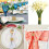 Serviettenring-Set 3