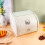 Classic countertop organizer with lid 3