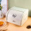 Classic countertop organizer with lid 4