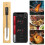 Wireless meat thermometer 2