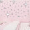Self-adhesive wallpaper with stars 5