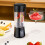 Draagbare USB-oplaadbare sapcentrifuge 4