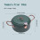 Friggitrice ad olio singola mini in acciaio inox. 2