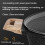 Soup pot with non-stick coating 5