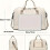 Bolsa deportiva de nailon con compartimentos 3