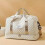 Bolsa deportiva de nailon con compartimentos 4