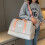 Bolsa deportiva de nailon con compartimentos 5