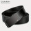 Leather automatic men's belt 3