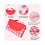 Picnic blanket waterproof ,with carry handle strap, portable and foldable 3