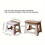 Folding chair for camping and home 2