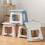 Folding chair for camping and home 3