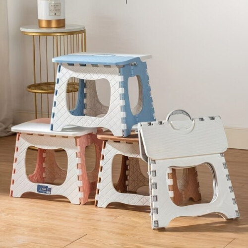 Folding chair for camping and home 2