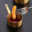 Mini sauspannetje van roestvrij staal 4