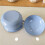 Enameled porcelain pot with lid 4