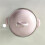 Enameled porcelain pot with lid 5