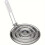 Double heat diffuser steel 4