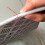 Non-slip kitchen and bathroom mat 2